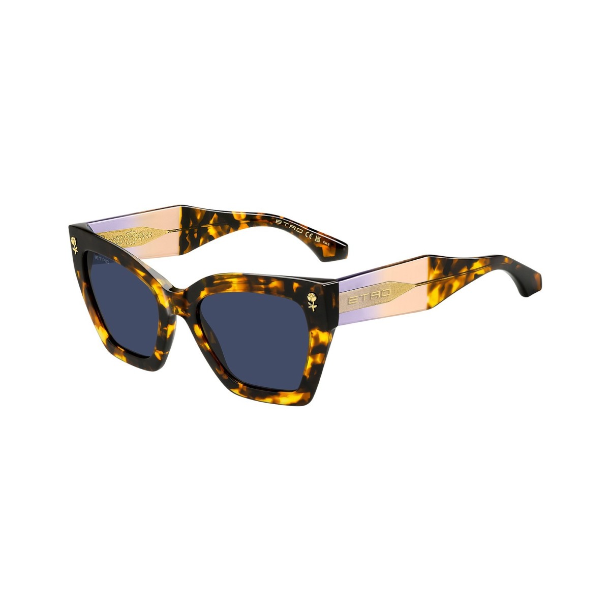 Etro 0090S-05LKU Sunglasses 