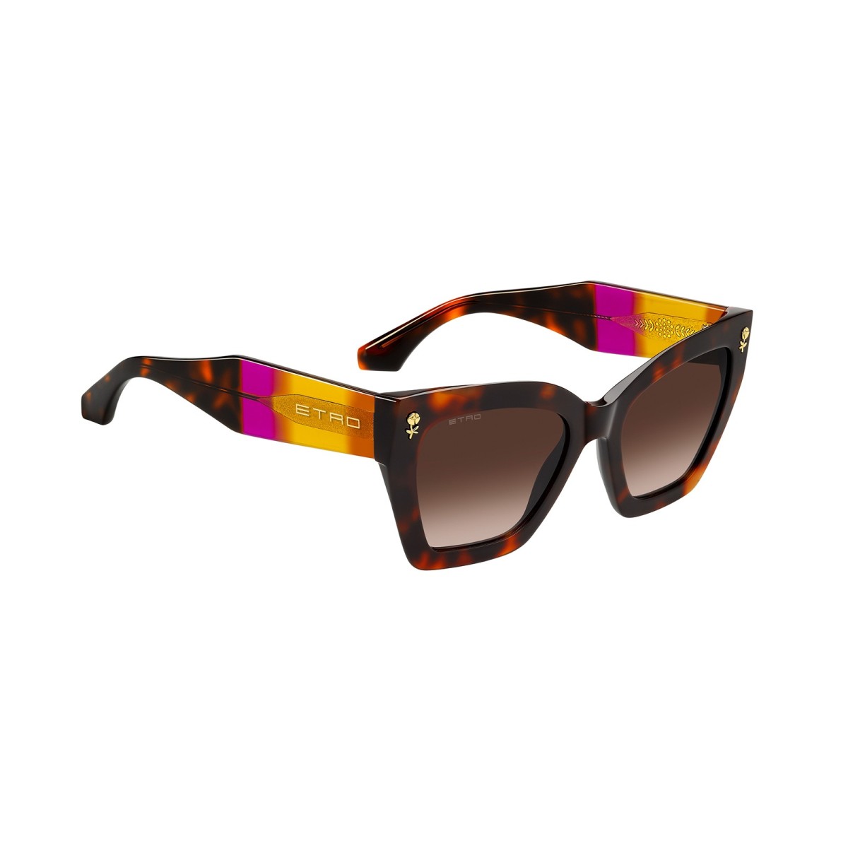 Etro 0090S 086HA | Sunglasses for Women| Vytria Eyewear