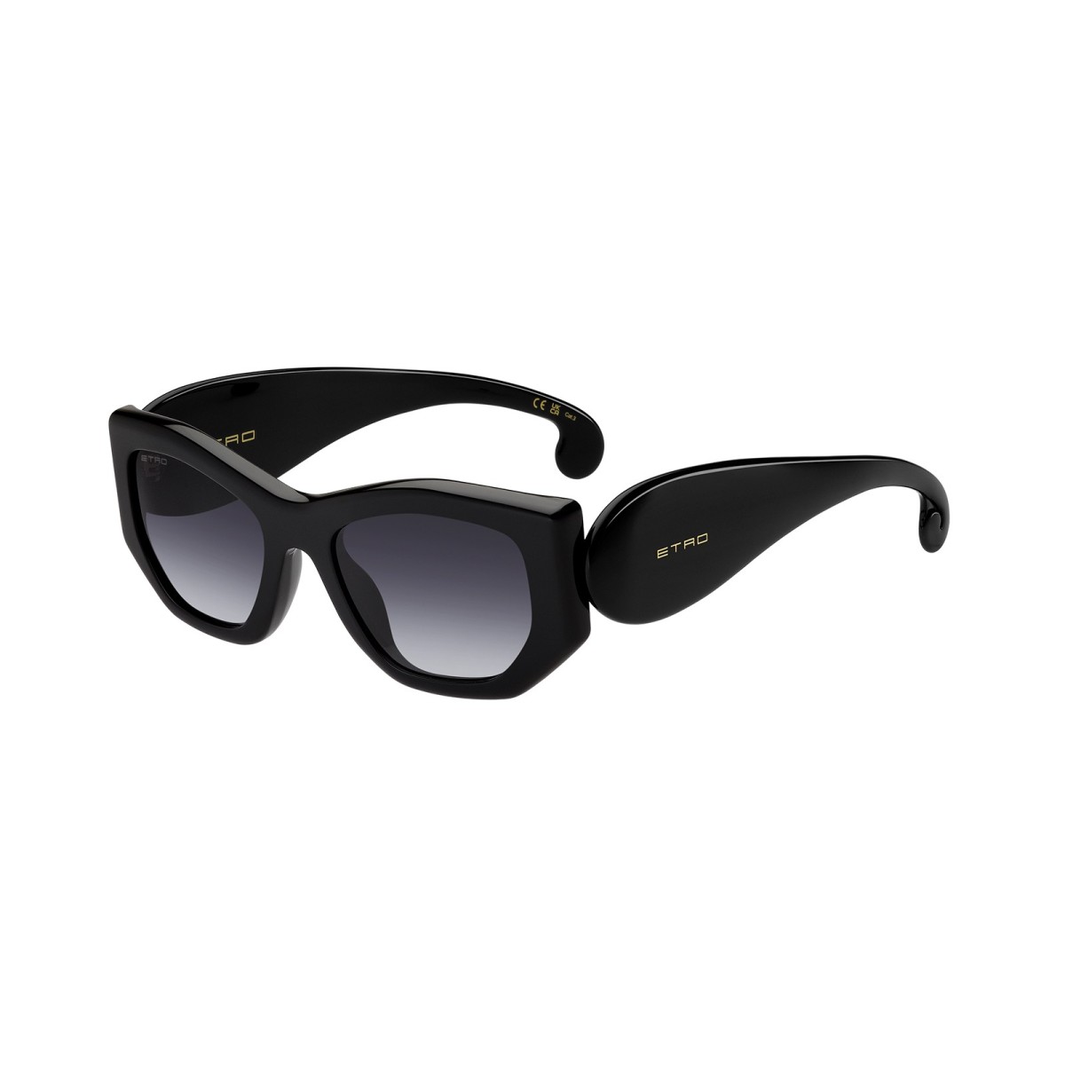 Etropaisley 8079O Sunglasses