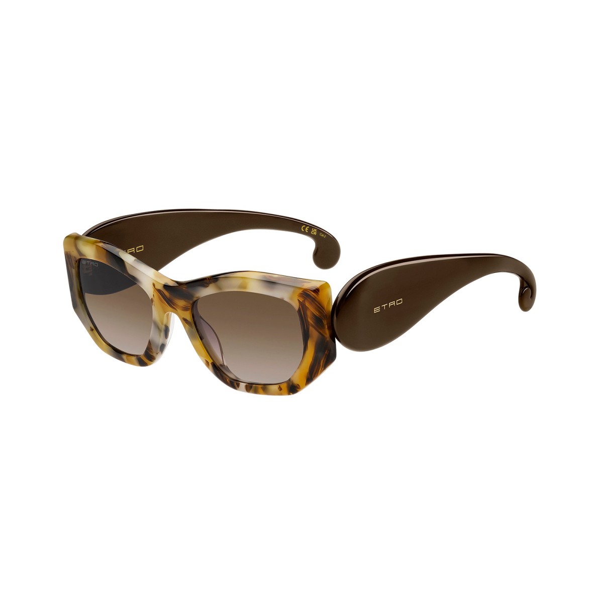 sunglasses ETRO ETROPAISLEY 086HA