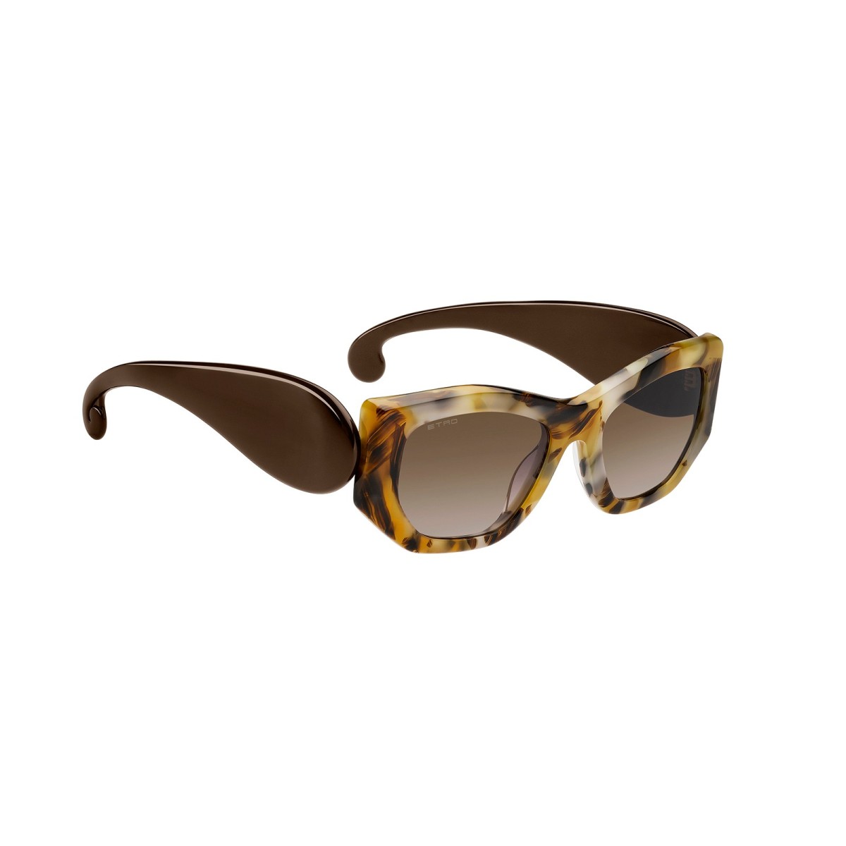 ETRO ETROPAISLEY 086HA | Gafas de Sol | Vytria Eyewear