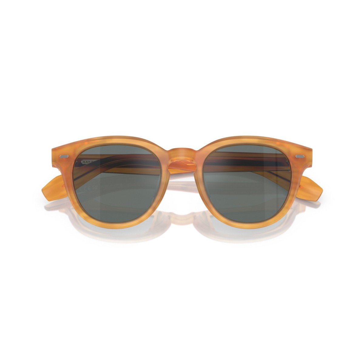 Oliver Peoples N.05 OV5547SU 1779W5 | Sunglasses | Vytria Eyewear