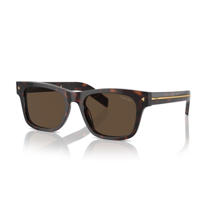 Sunglasses Prada PR A17S 17N70F