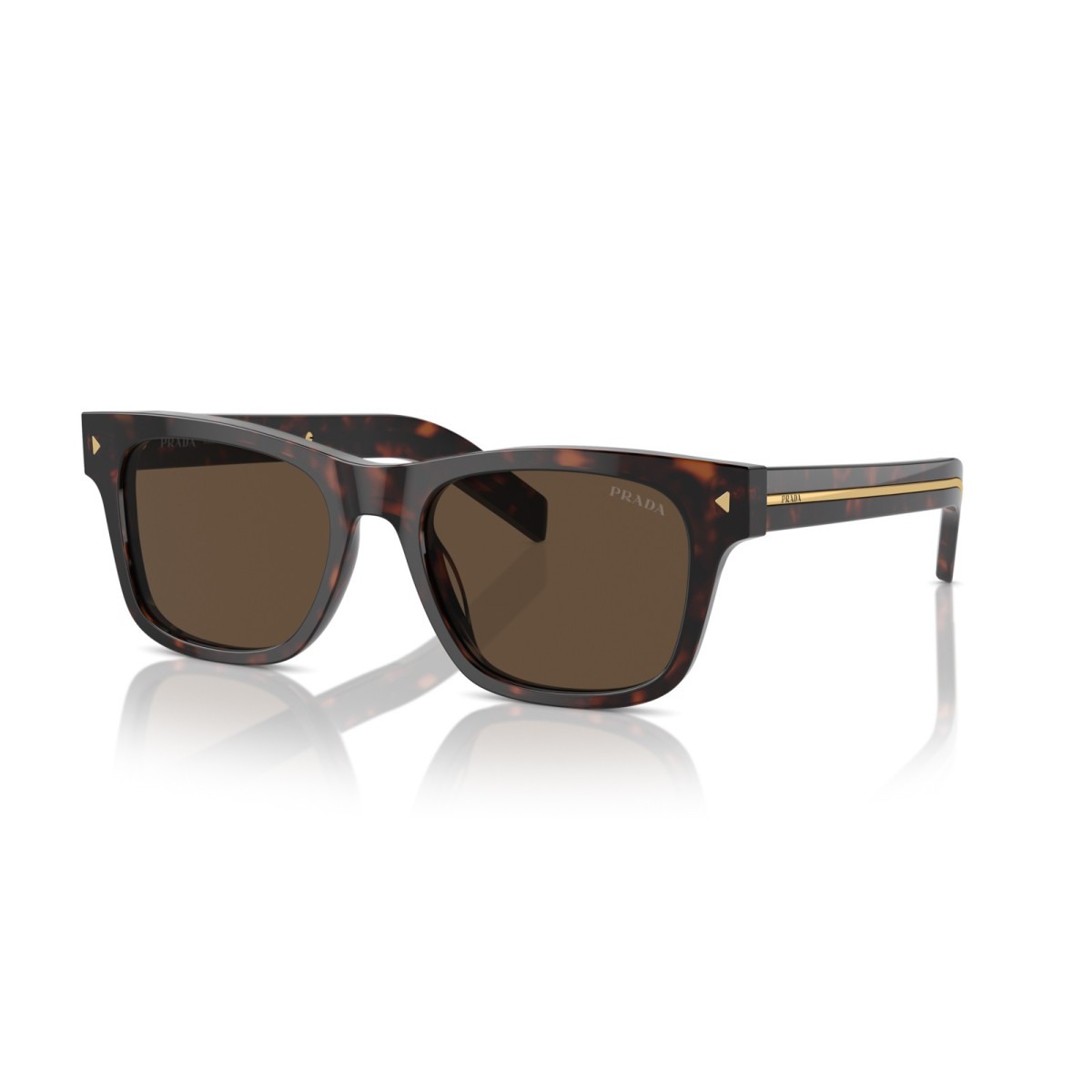 Sunglasses Prada PR A17S 17N70F