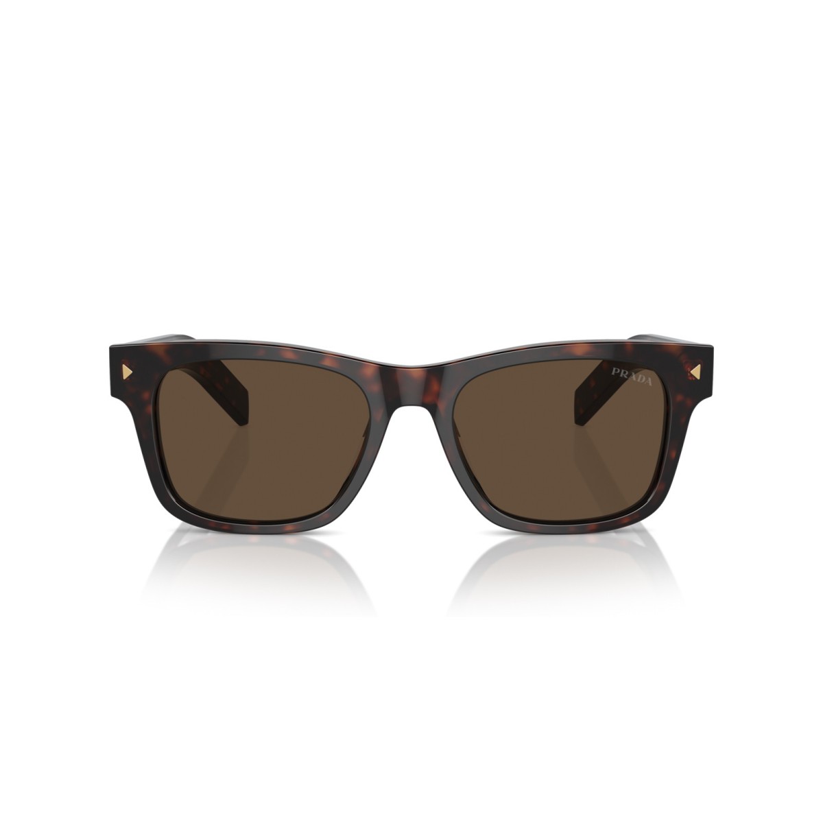 Prada PR A17S 17N70F | Sunglasses | Vytria Eyewear