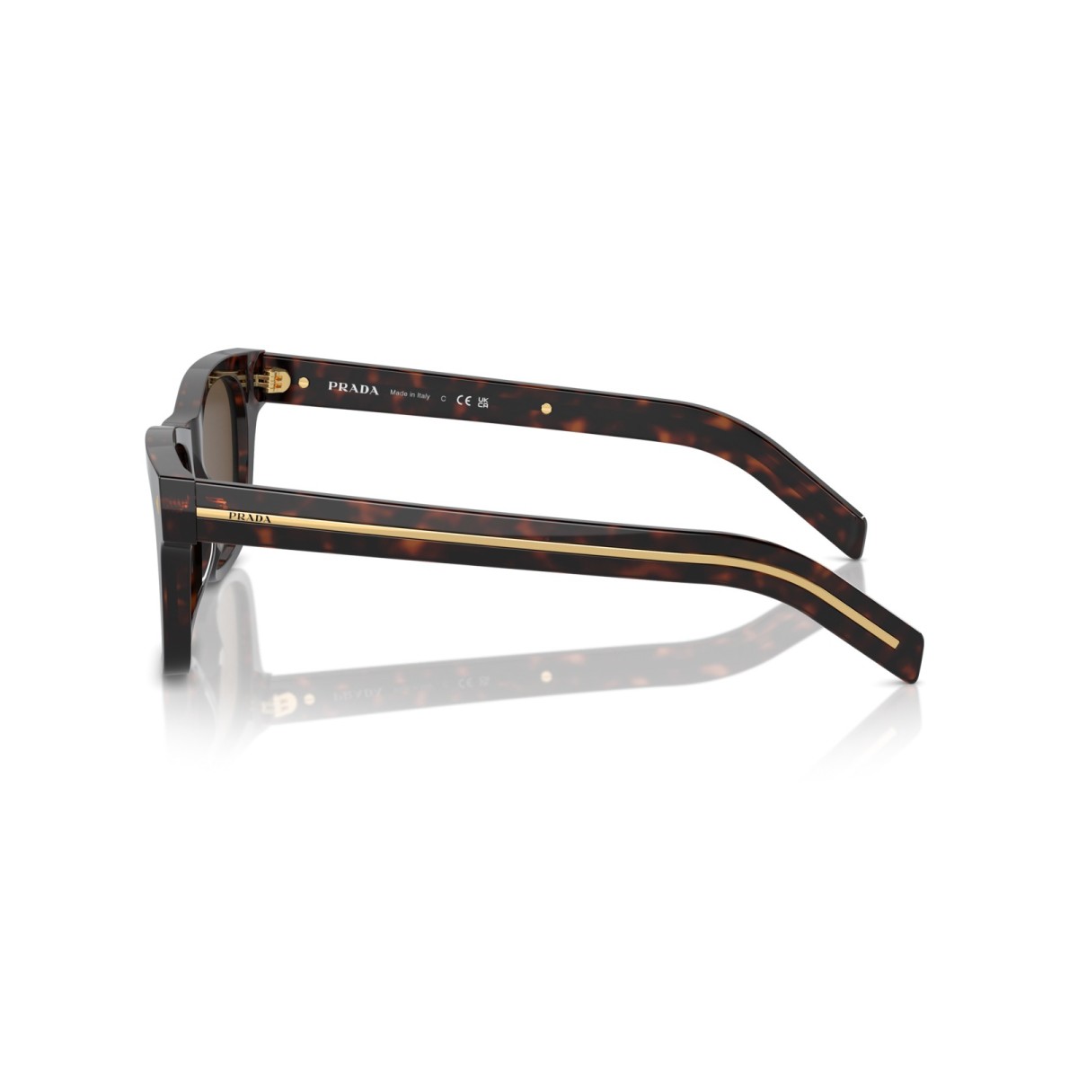 Prada PR A17S 17N70F | Sunglasses | Vytria Eyewear