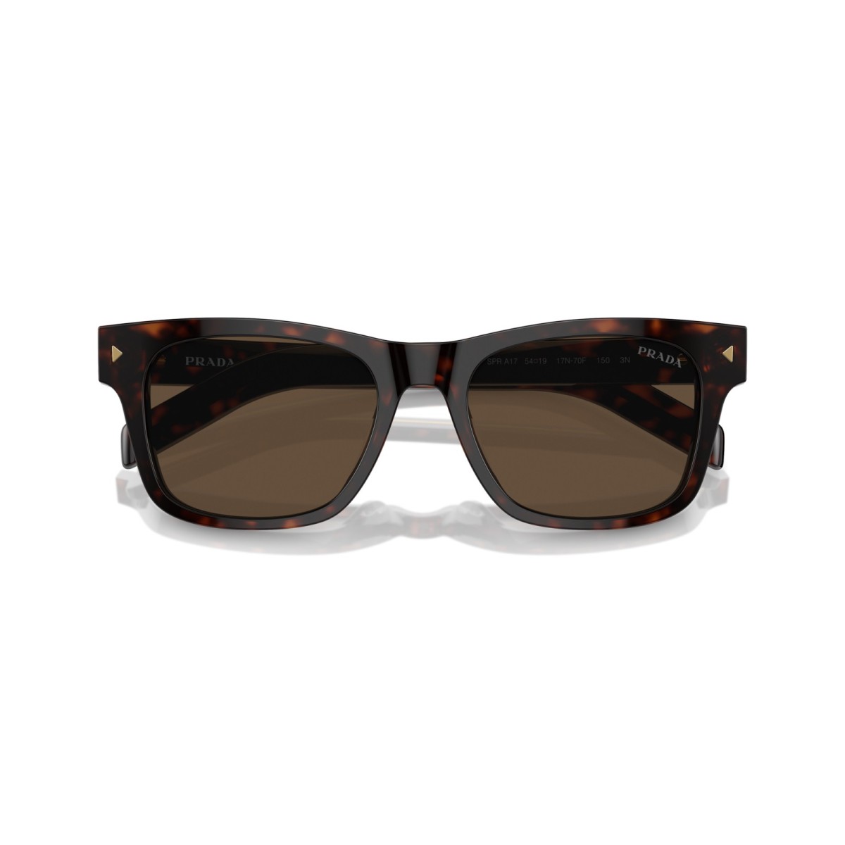 Prada PR A17S 17N70F | Sunglasses | Vytria Eyewear