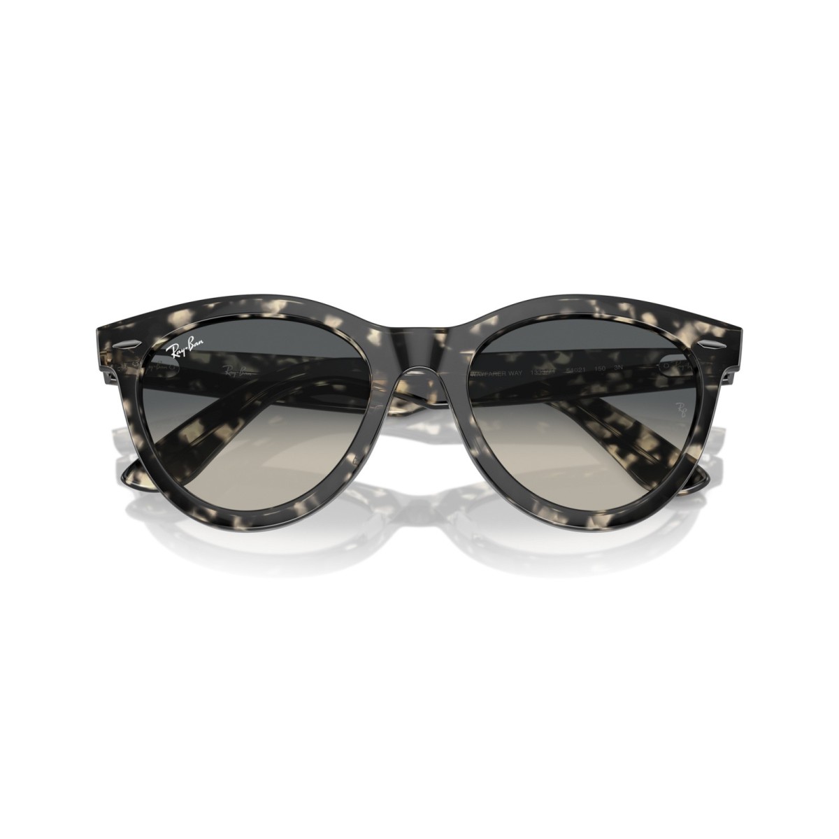 Ray-Ban Wayfarer Way RB2241 133371 | Gafas de sol | Vytria Eyewear