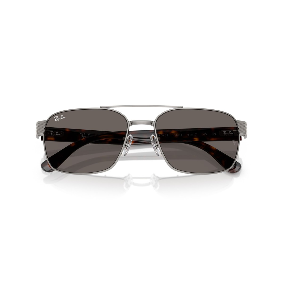 Ray-Ban RB3751 004B1 | Sunglasses | Vytria Eyewear