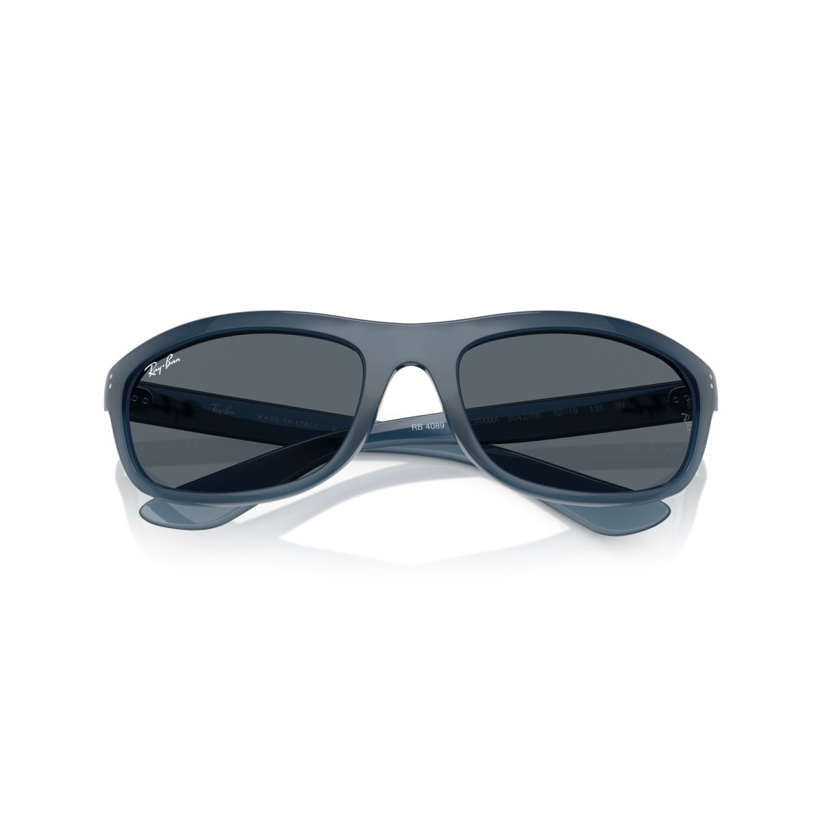 Ray-Ban Balorama RB4089 6042R5 | Sunglasses | Vytria Eyewear