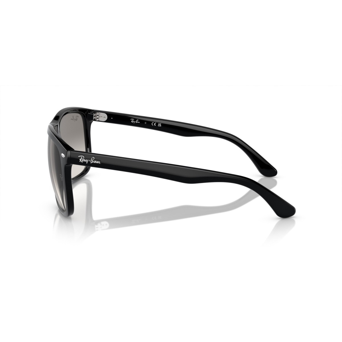 Ray-Ban Boyfriend Two RB4547 60132 | Gafas de sol | Vytria Eyewear