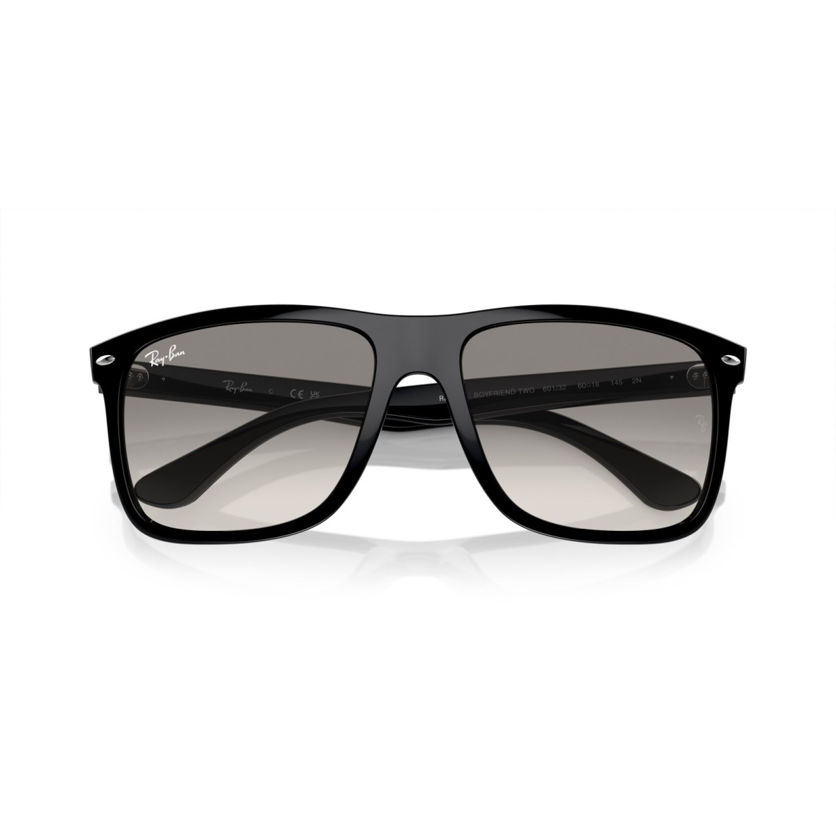 Ray-Ban Boyfriend Two RB4547 60132 | Gafas de sol | Vytria Eyewear