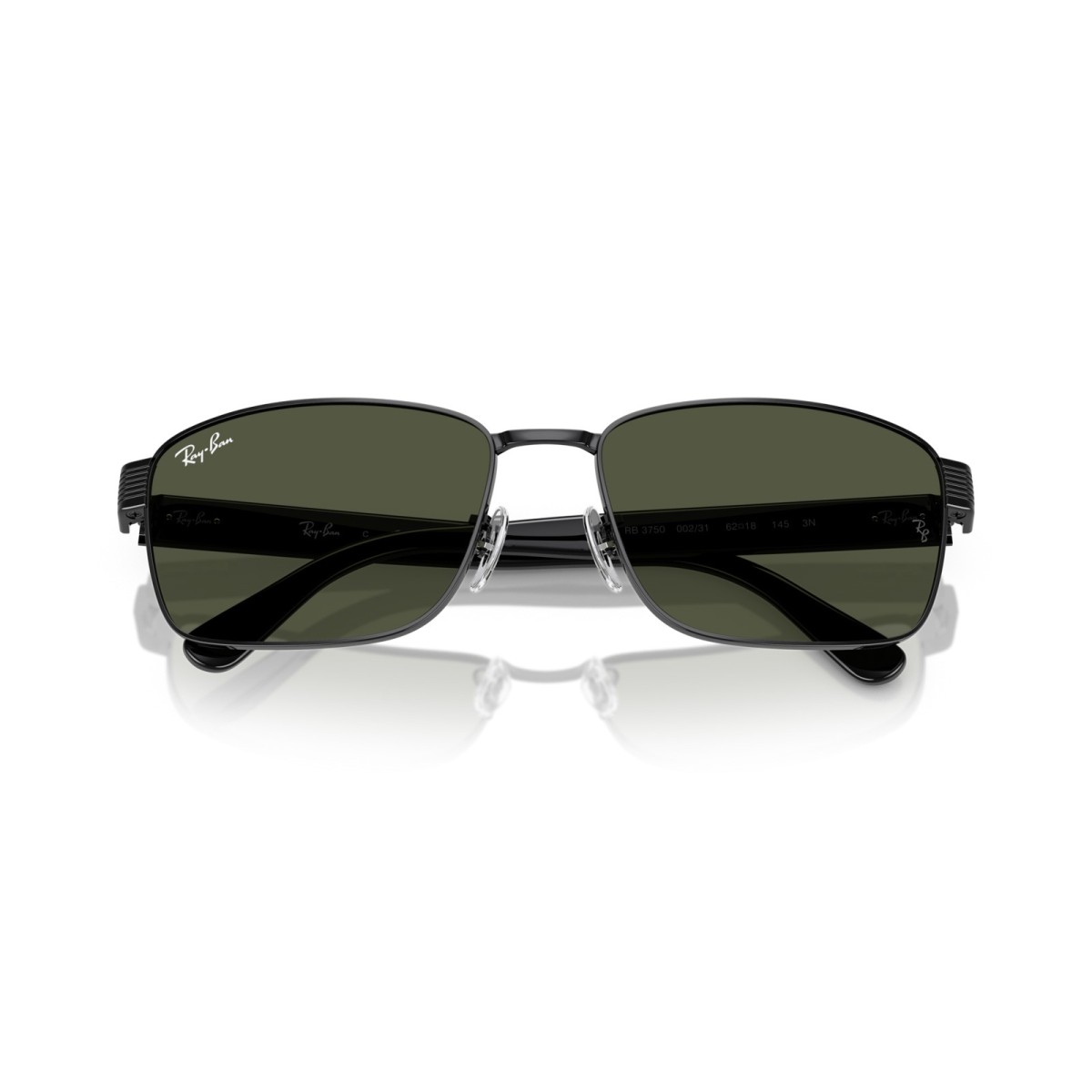 Ray-Ban RB3750 00231 | Sunglasses | Vytria Eyewear