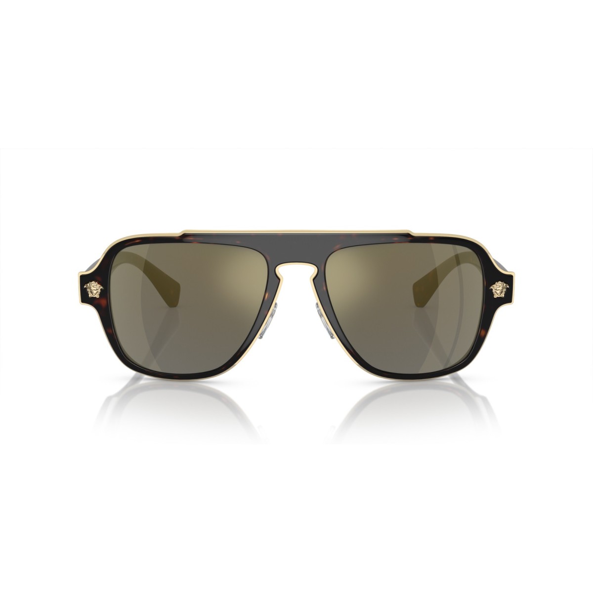 Versace VE2199 12524T | Sunglasses | Vytria Eyewear