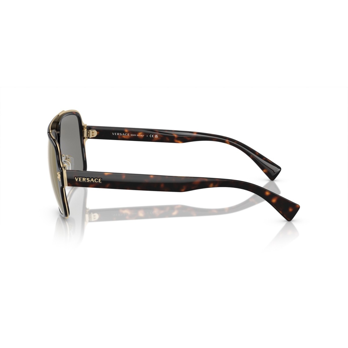 Versace VE2199 12524T | Sunglasses | Vytria Eyewear
