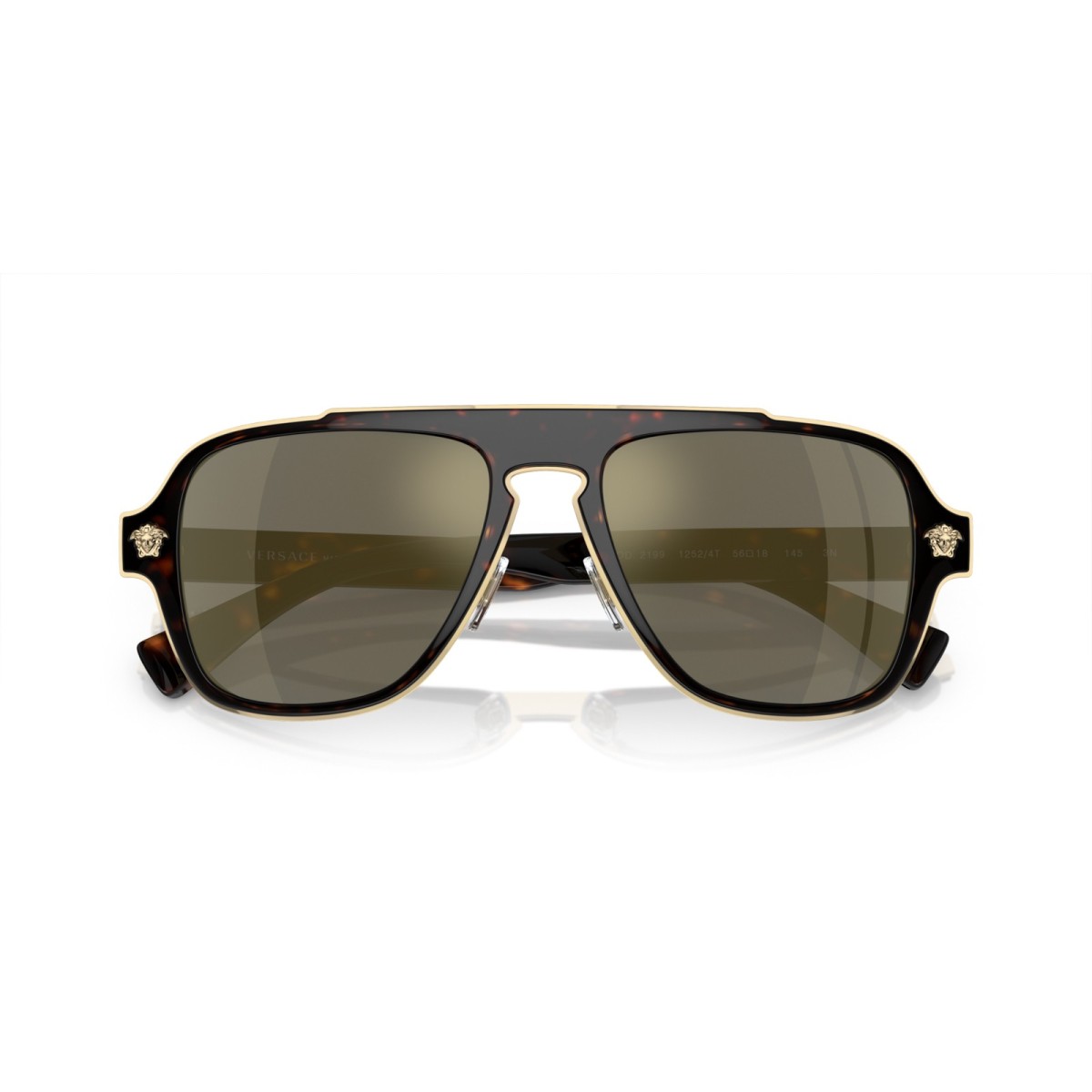 Versace VE2199 12524T | Gafas de sol | Vytria Eyewear