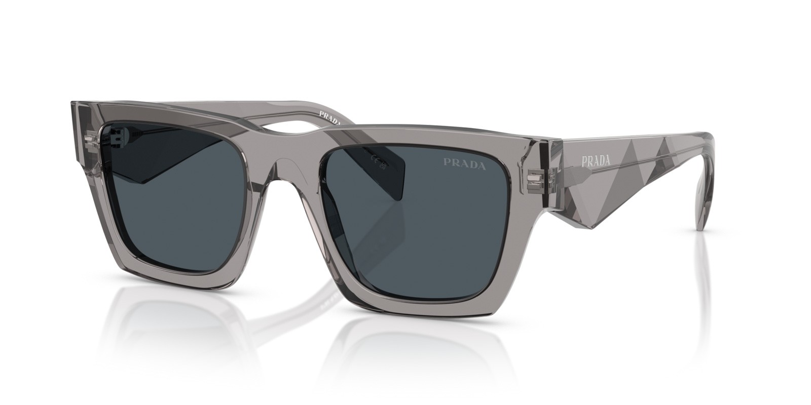 las mejores gafas de sol para invierno - gafas de sol prada - vytria.com