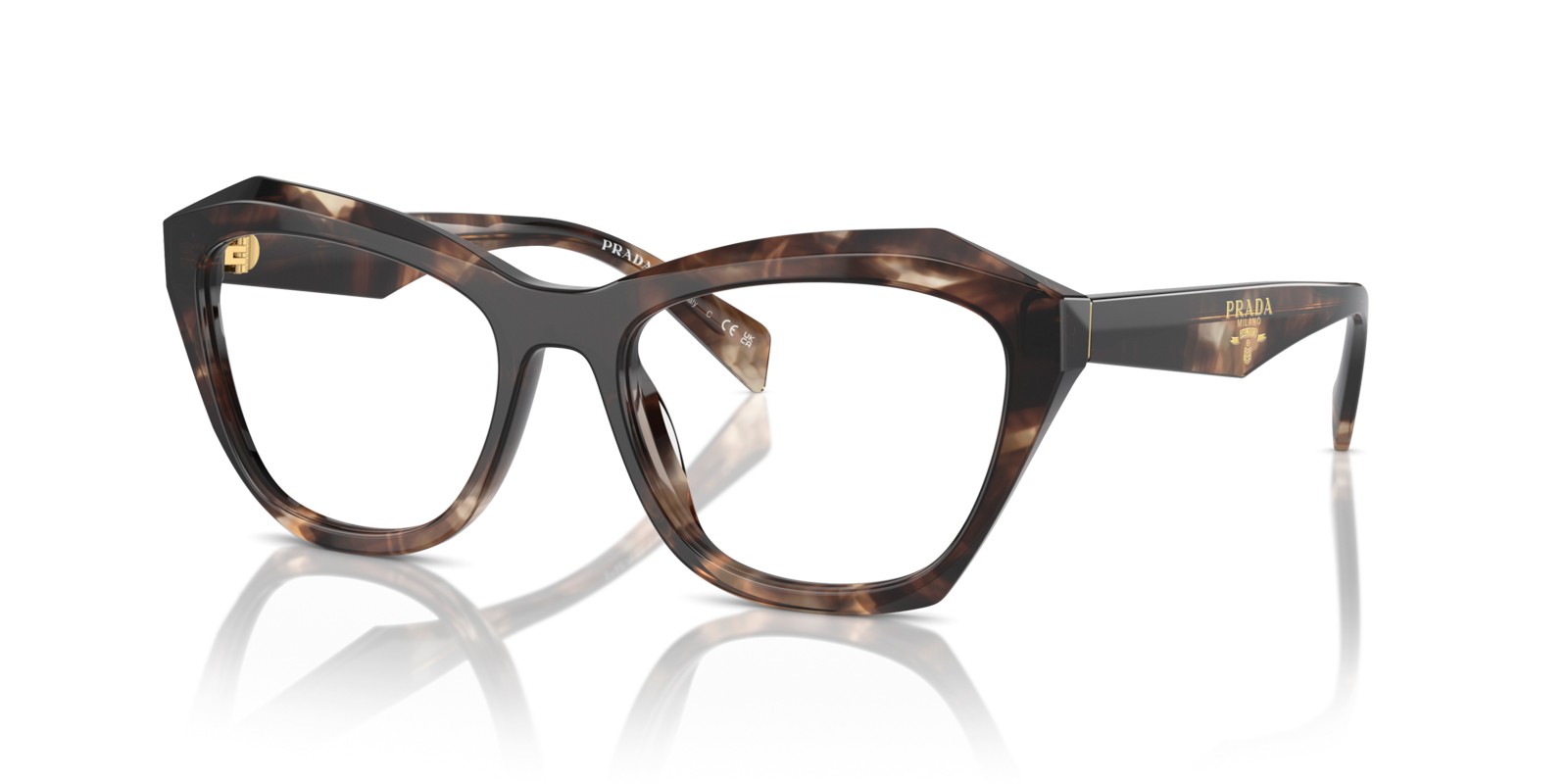 gafas de colores Prada - vytria.com