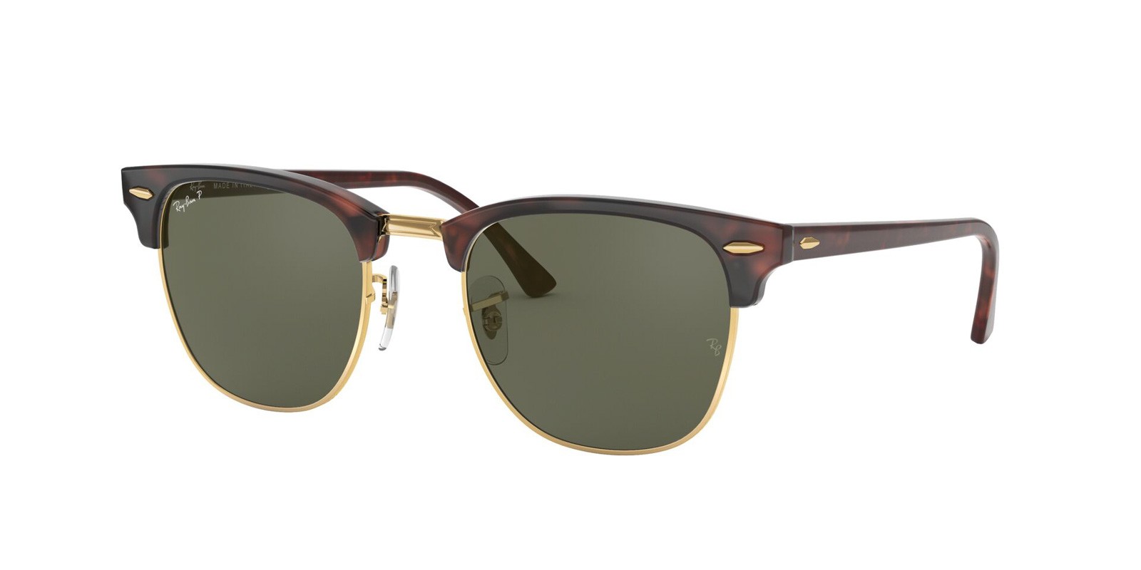 RayBan Clubmaster Sunglasses shop online at Vytria – Black Friday 2024