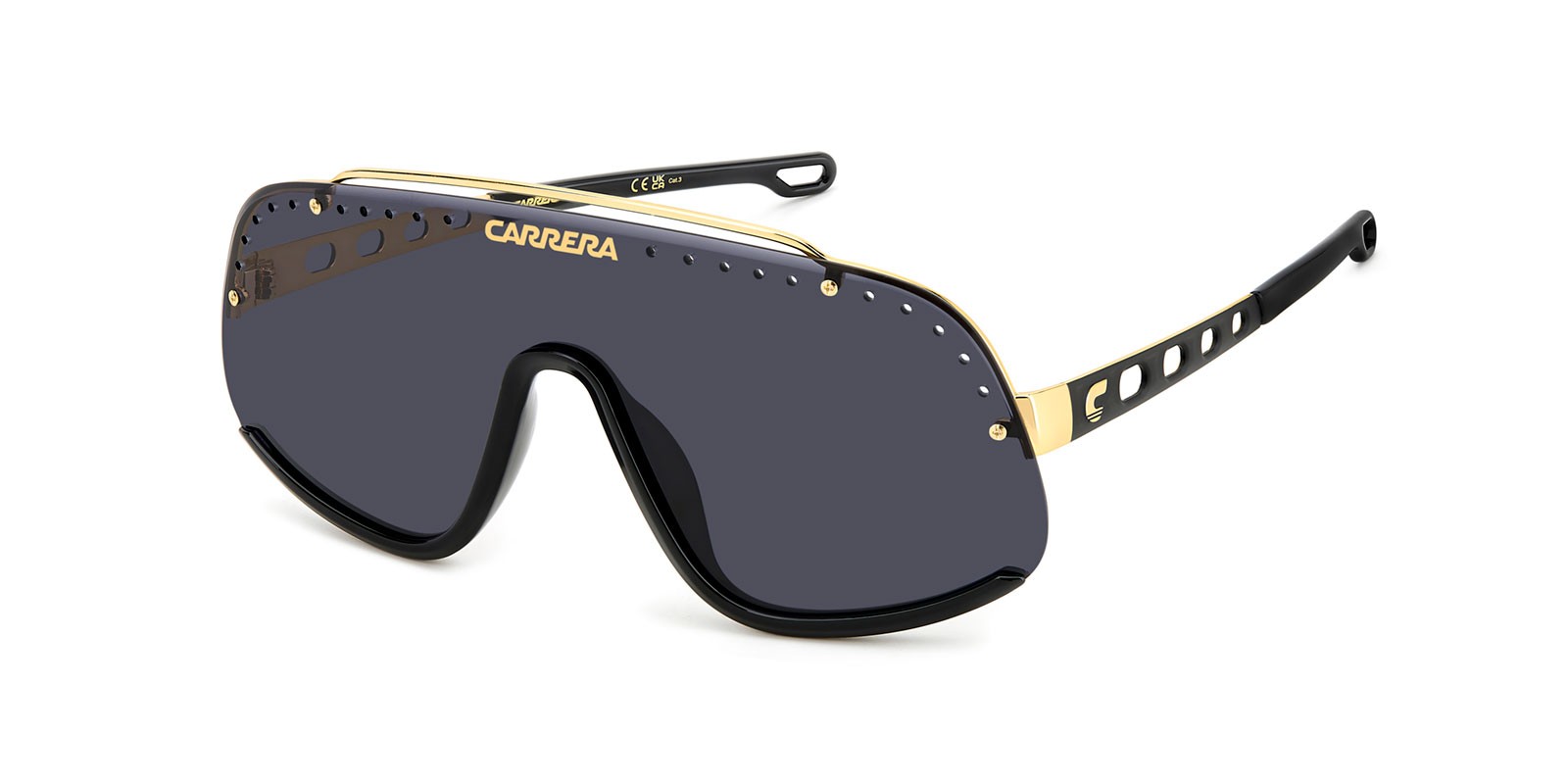 Guia de tipos de gafas de sol – carrera flaglab – vytria.com 