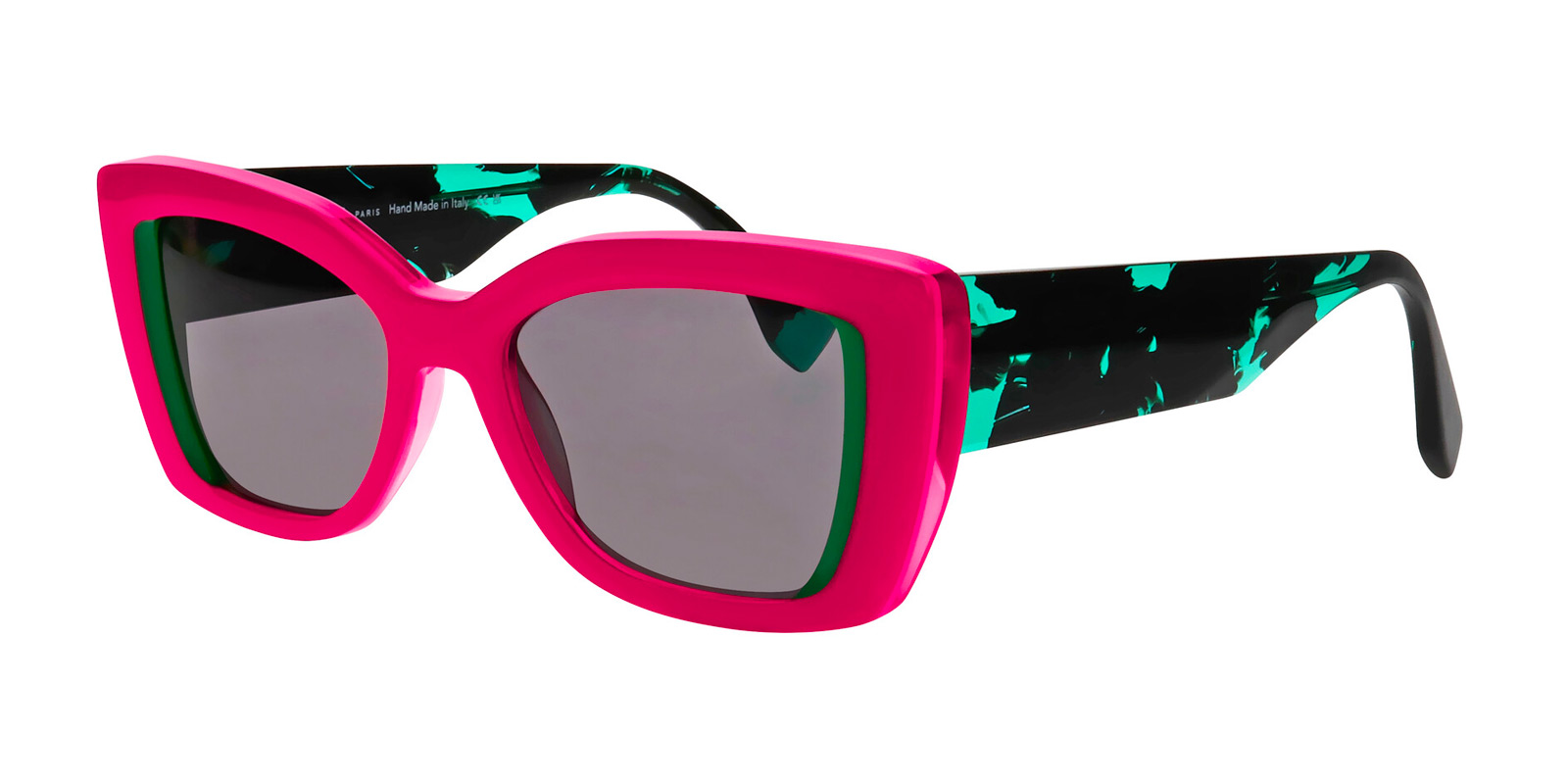 Face a Face Ashoka – Tendencia gafas de sol 2024 – Vytria.com 