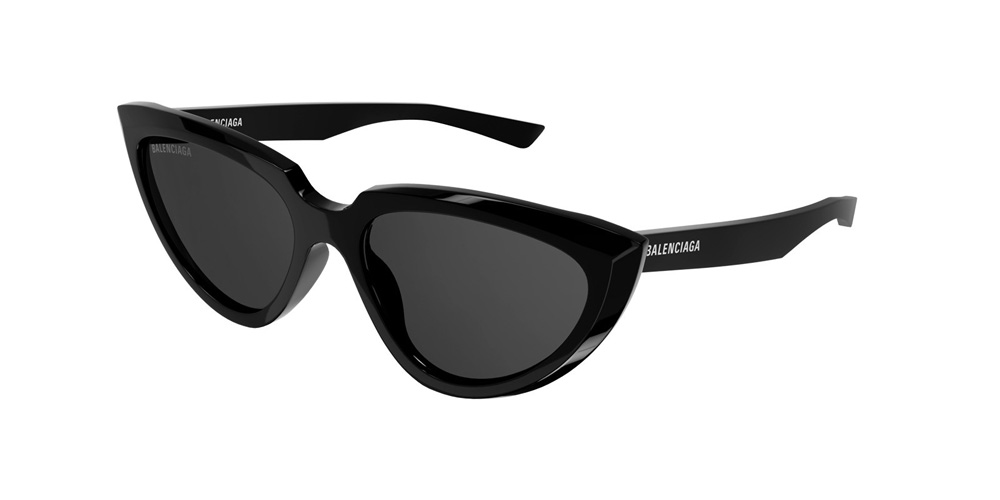 BALENCIAGA BB0182S 001