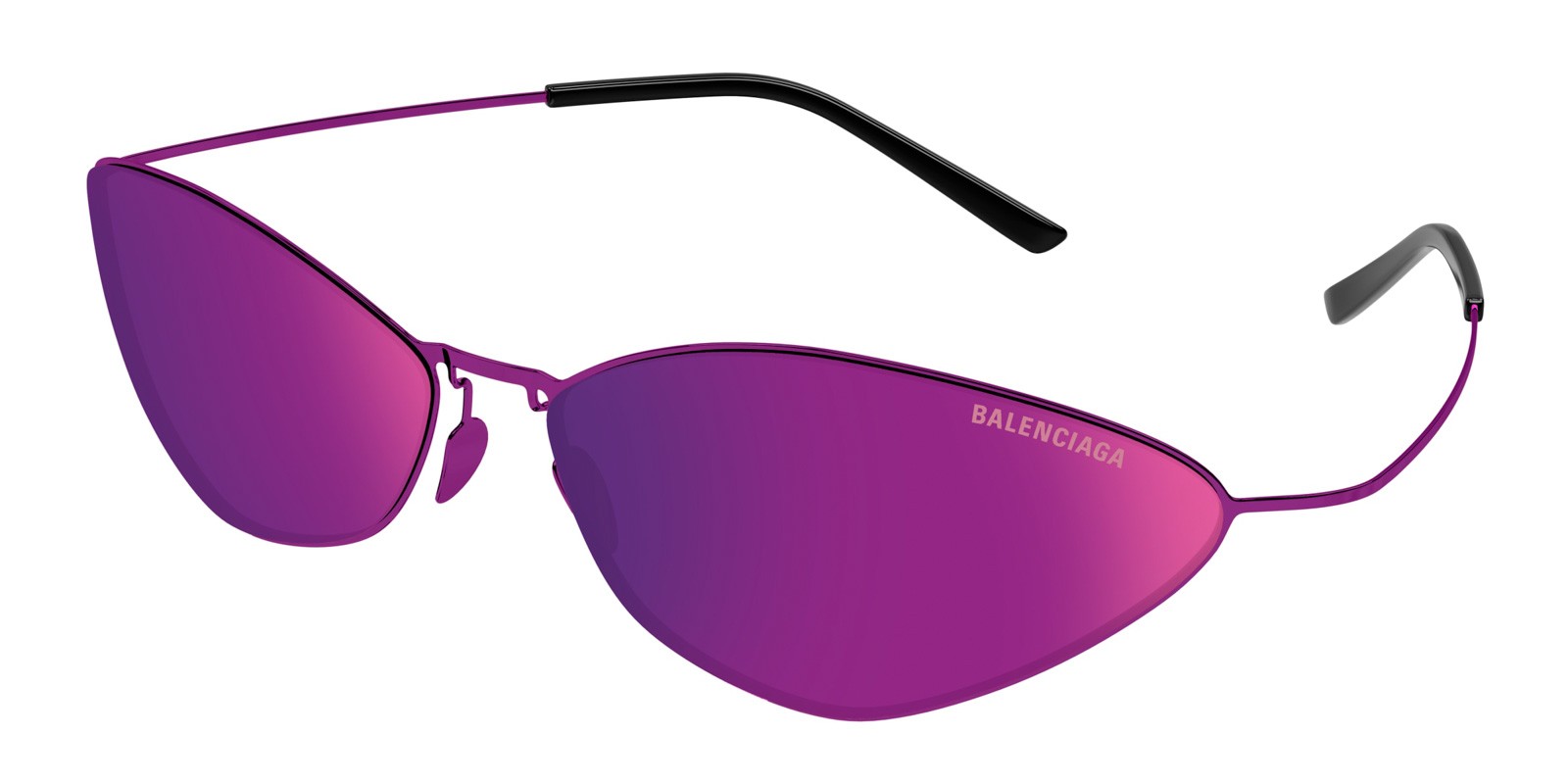 Guia de tipos de gafas de sol – Balenciaga bb0350S – vytria.com 