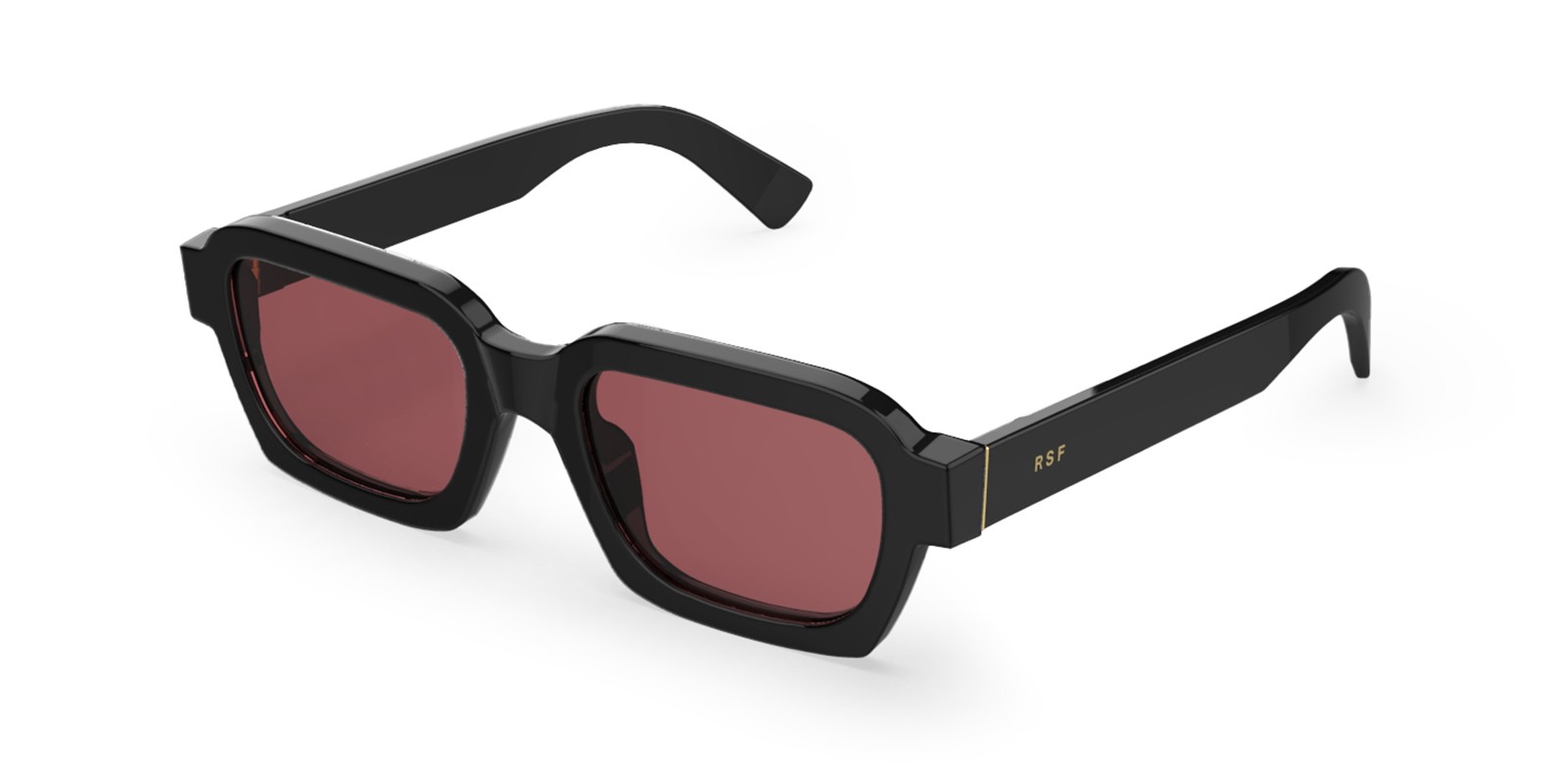 Valentine's Day Gift - Gift Glasses on Valentine's Day - Retrosuperfuture Caro Fantome Sunglasses on Vytria.com