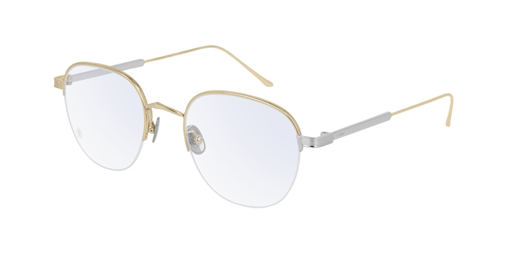 C de Cartier CT0164O 002