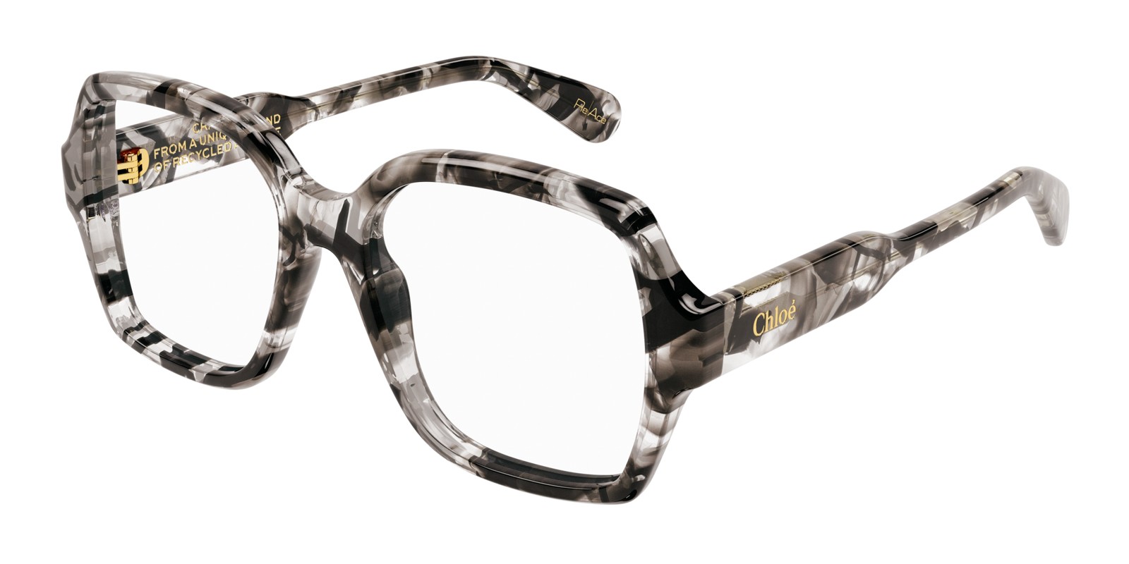 eco-friendly frames chloe ch0155po