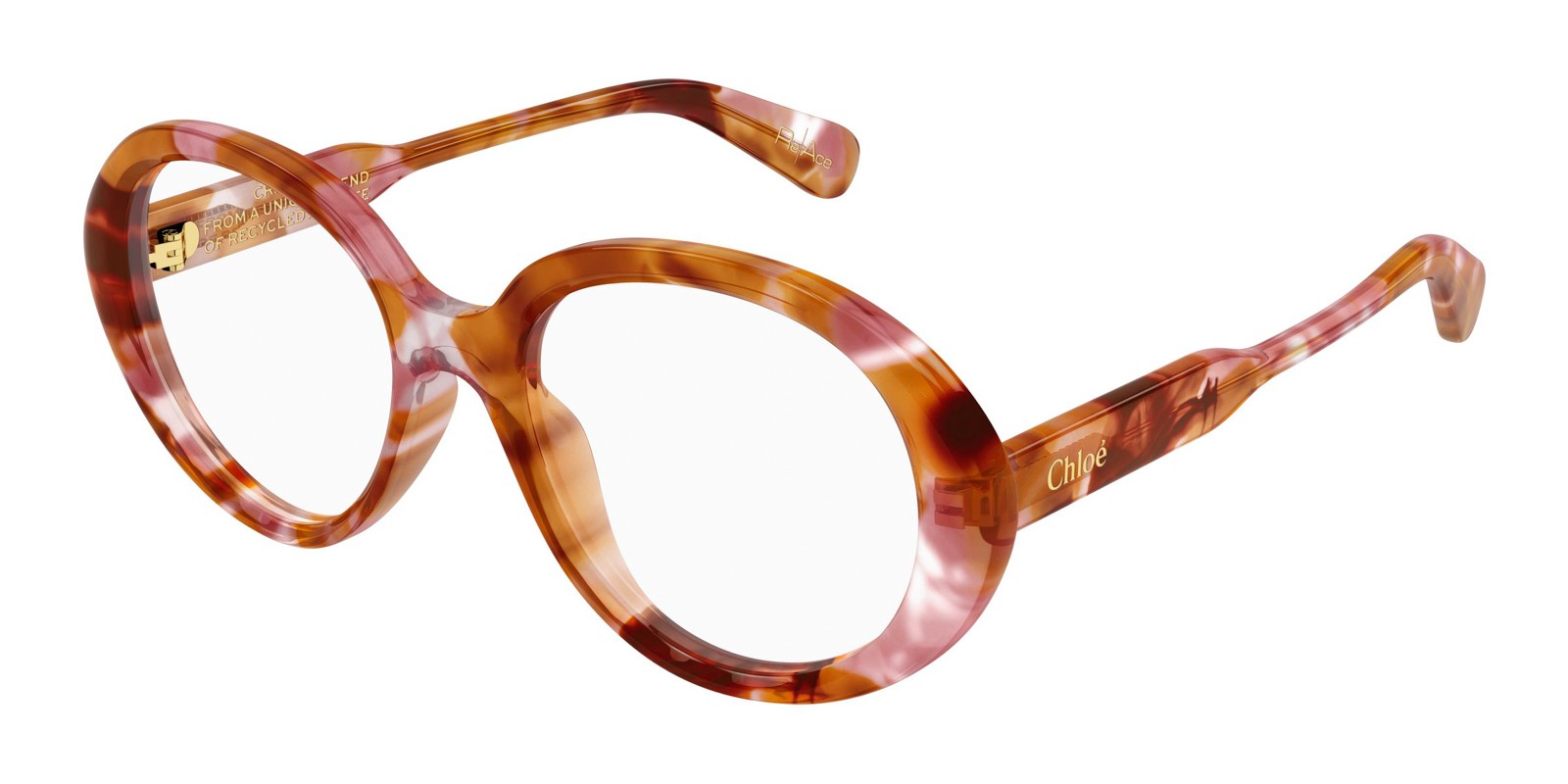 eco-friendly frames  chloe ch0221o