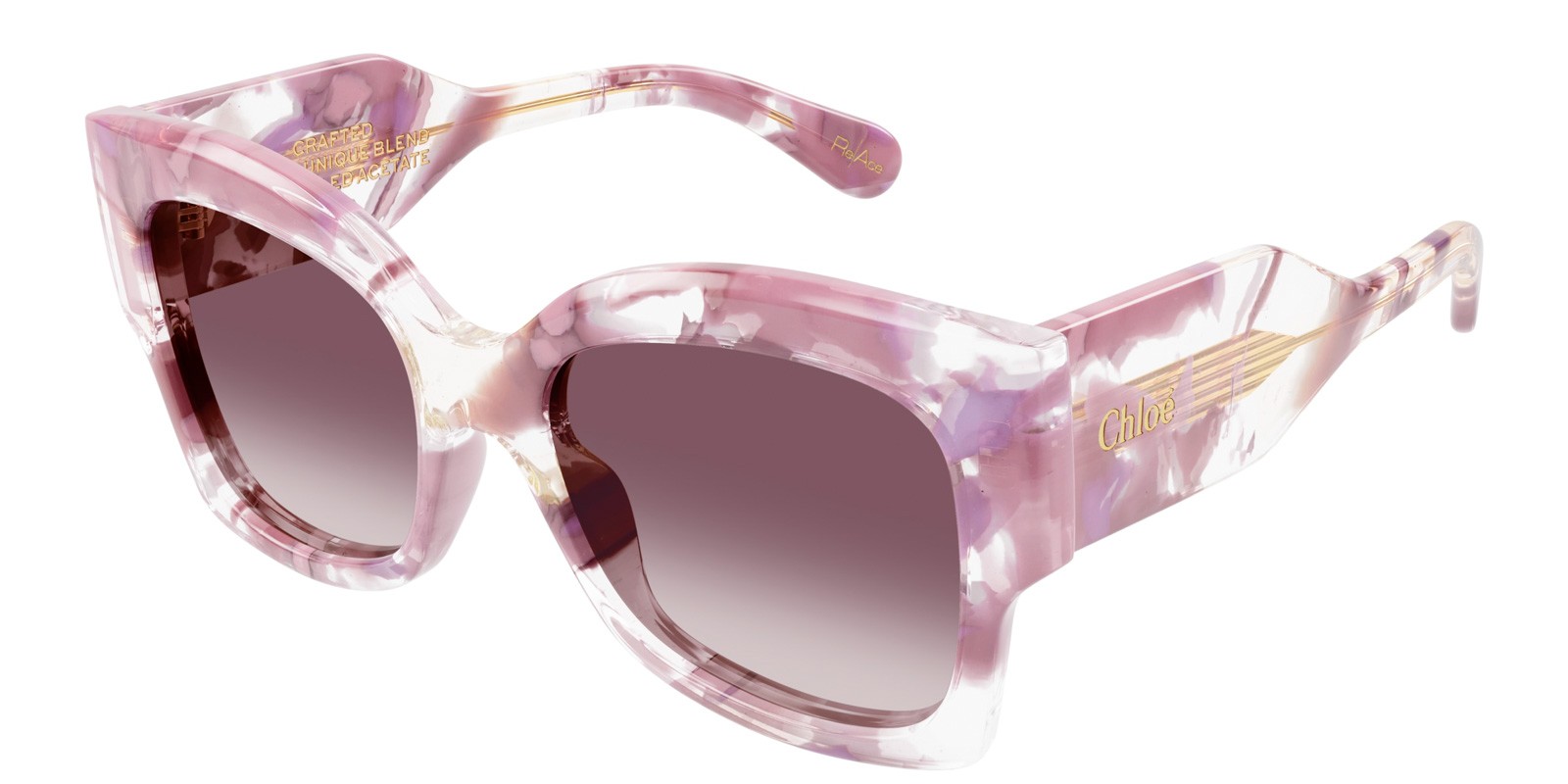 Chloe CH0252S – Tendencia gafas de sol 2024 – Vytria.com 