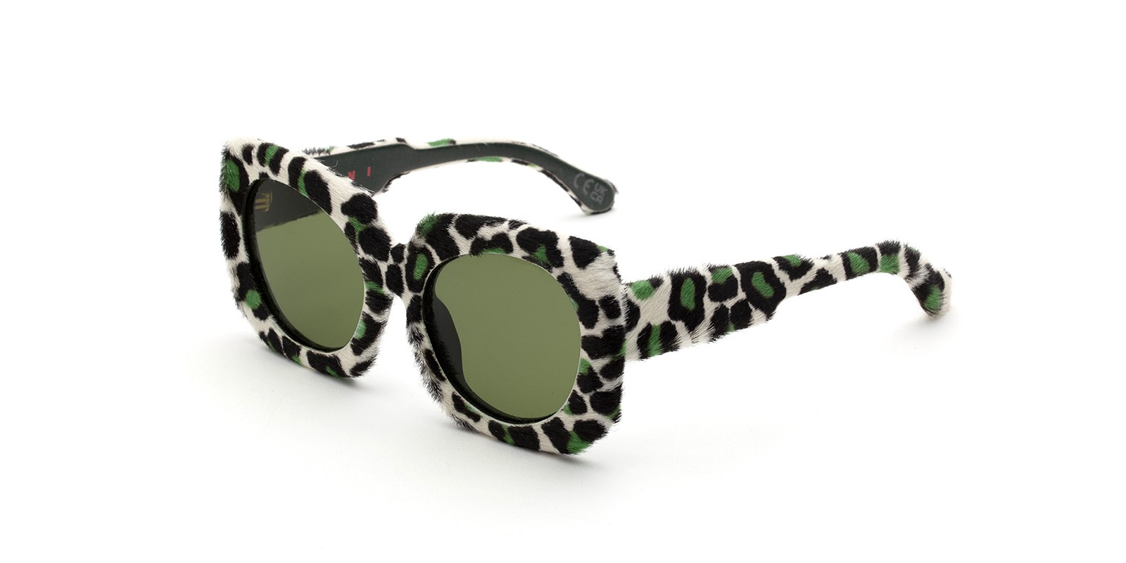 gafas de colores Marni - vytria.com