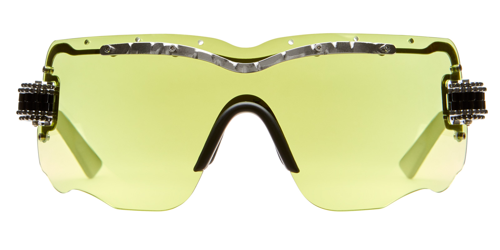 gafas de sol kuboraum con un 25% de descuento en vytria.com - black friday 