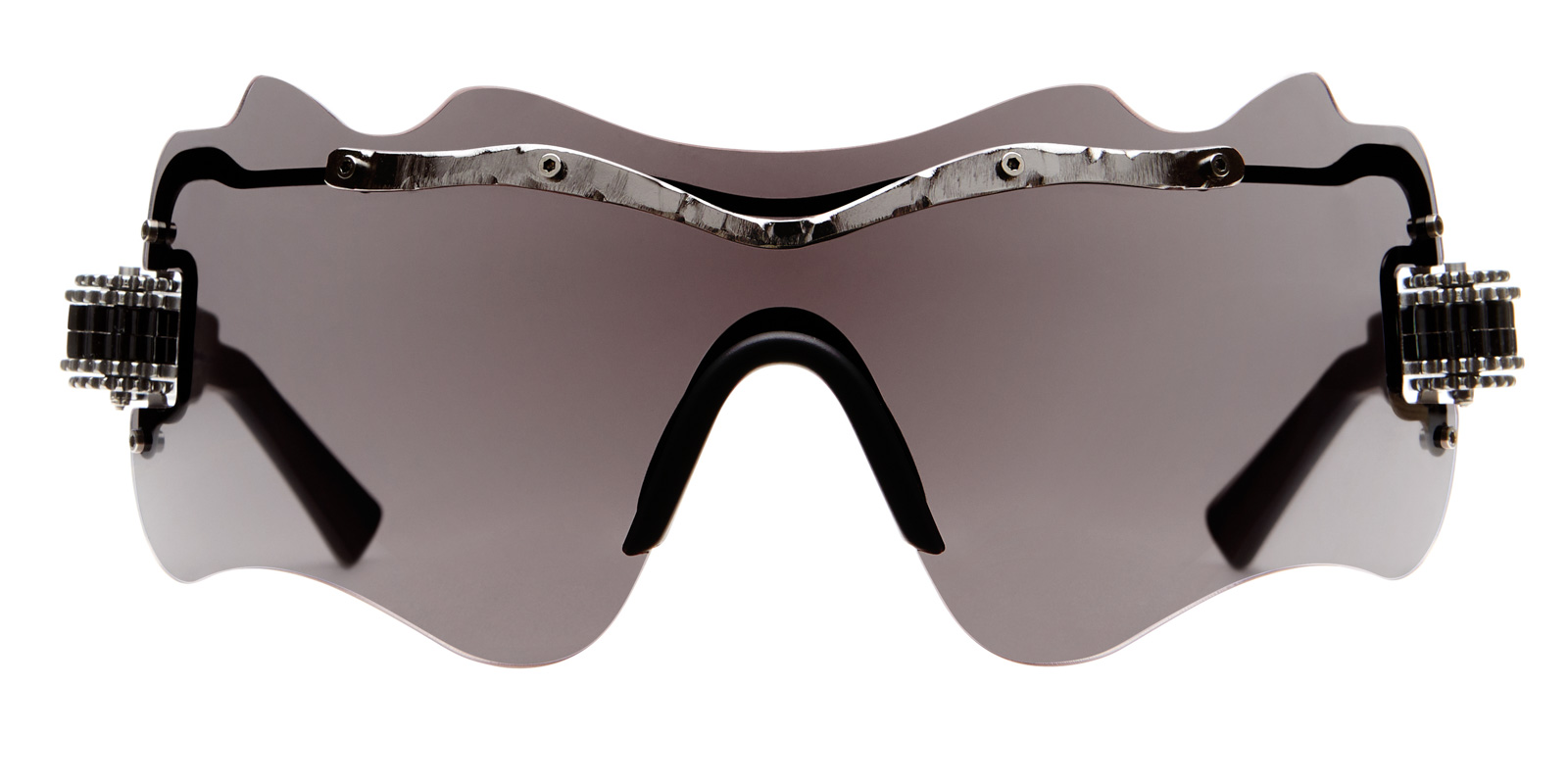Kuboraum E16 BB – Tendencia gafas de sol 2024 – Vytria.com 