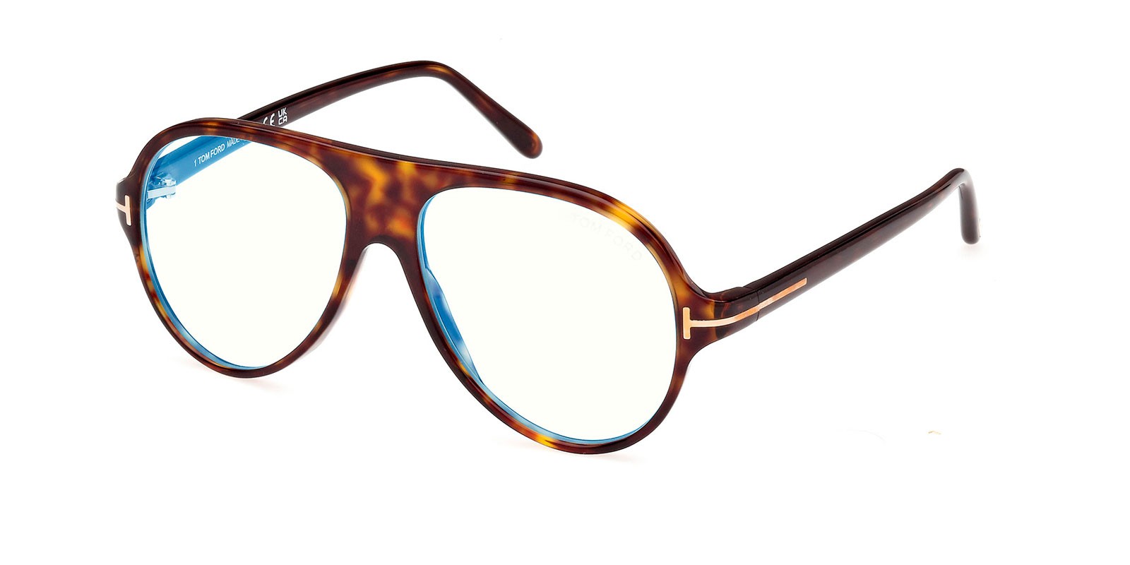 monturas tom ford con un 25% de descuento en vytria.com - black friday 