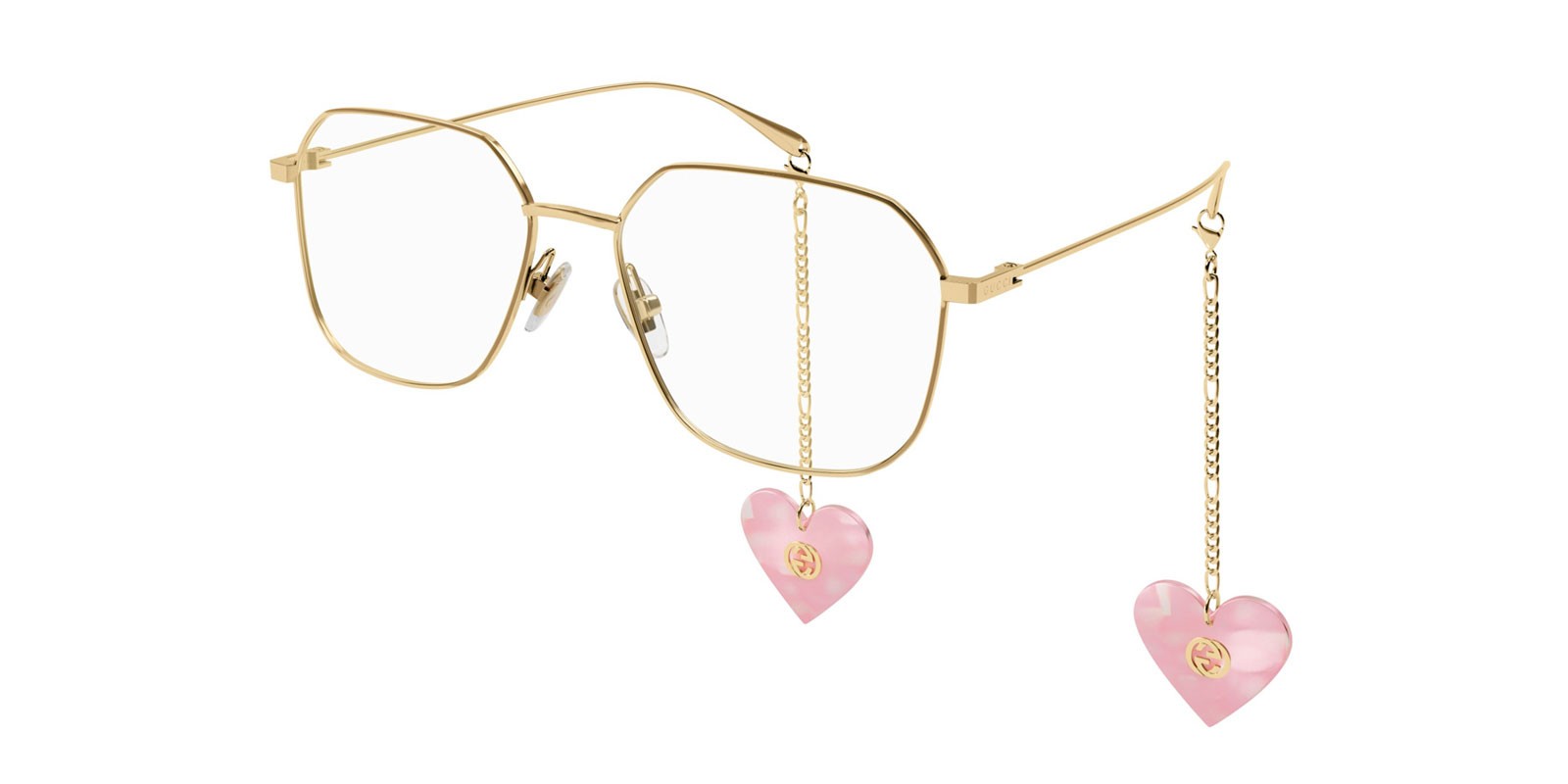 Regalo San Valentin – Regala Gafas en San Valentin – Monturas Gucci GG1032O en Vytria.com