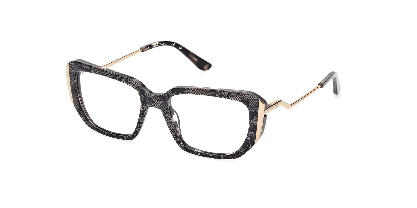 monturas guess con un 25% de descuento en vytria.com - black friday 
