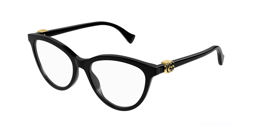 MONTURAS GUCCI-GG1179O-005