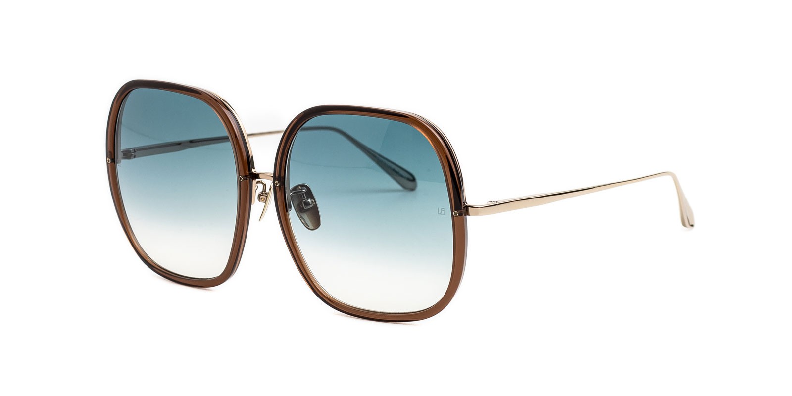 Guia de tipos de gafas de sol – linda farrow lfl1405 – vytria.com 