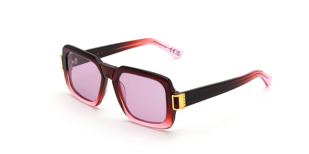 GAFAS DE SOL MARNI-Zamalek-Burdeos
