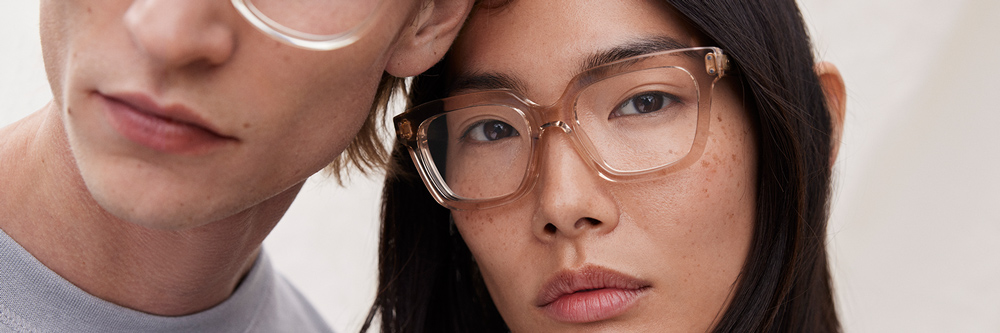 Monturas de Gafas