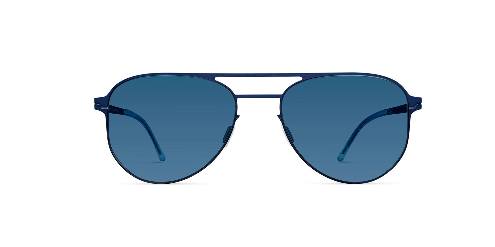 Lool Mav Dark Blue – Tendencia gafas de sol 2024 – Vytria.com 
