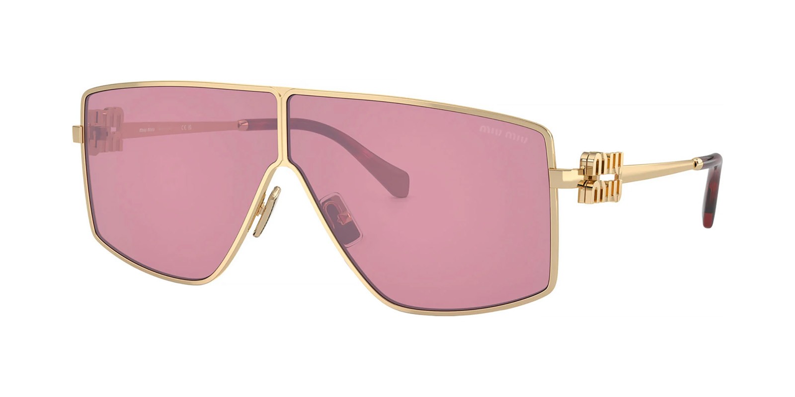Regalo San Valentin – Regala Gafas en San Valentin – Gafas de Sol Miu Miu 51ZS Vytria.com