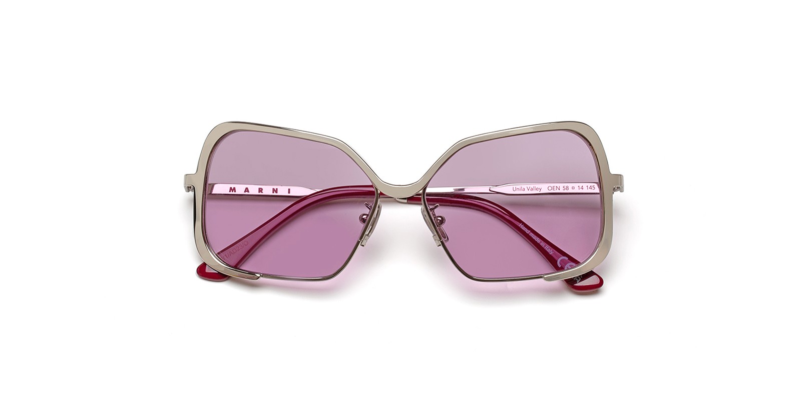 Regalo San Valentin – Regala Gafas en San Valentin – Gafas de Sol Marni Unila en Vytria.com