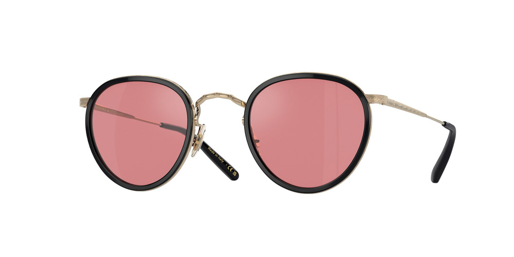 Regalo San Valentin – Regala Gafas en San Valentin – Gafas de Sol Oliver Peoples MP-2 en Vytria.com