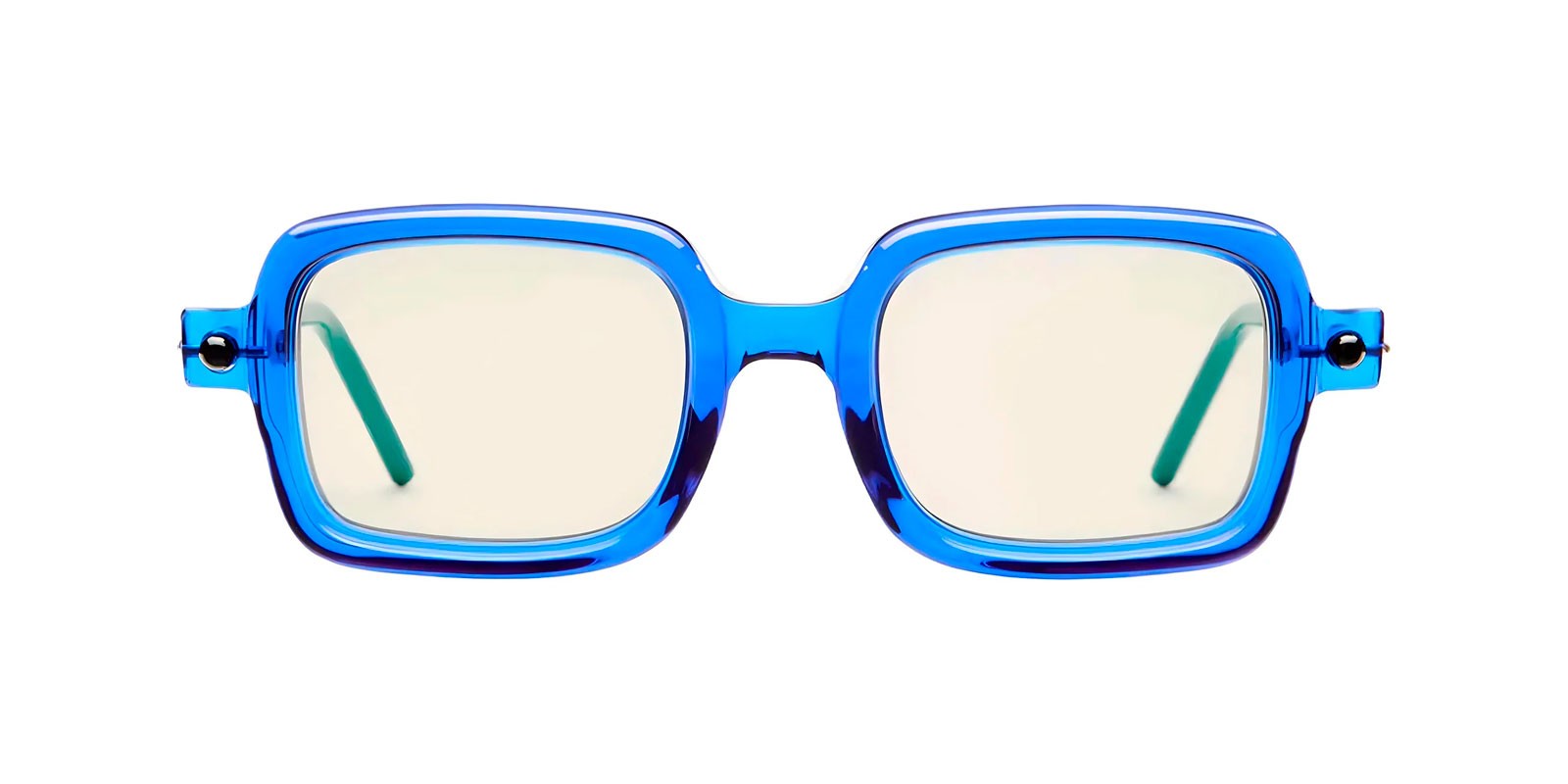 gafas de colores Kuboraum - Vytria.com