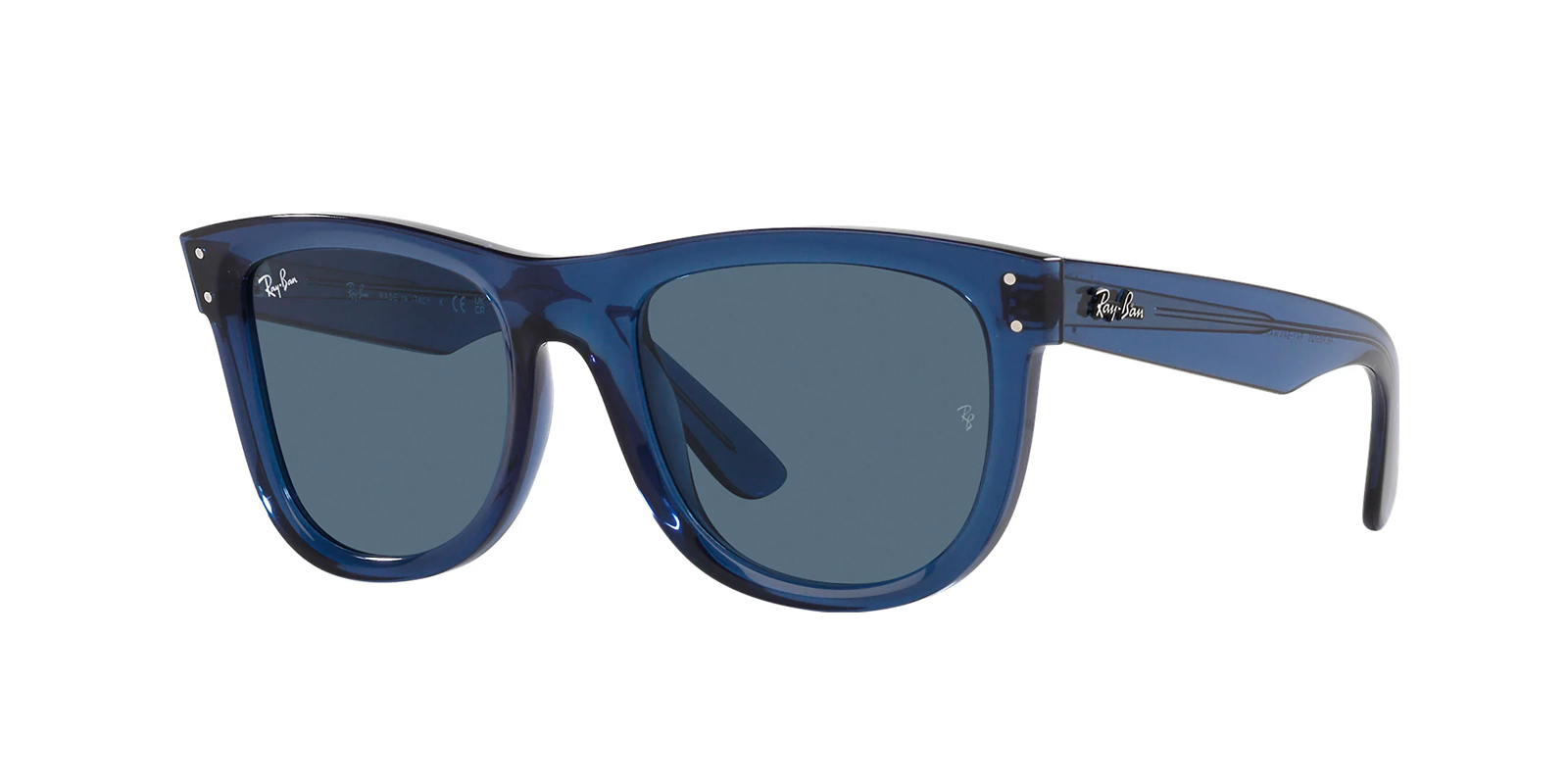 RayBan Wayfarer Reverse Sunglasses shop online at Vytria – Black Friday 2024