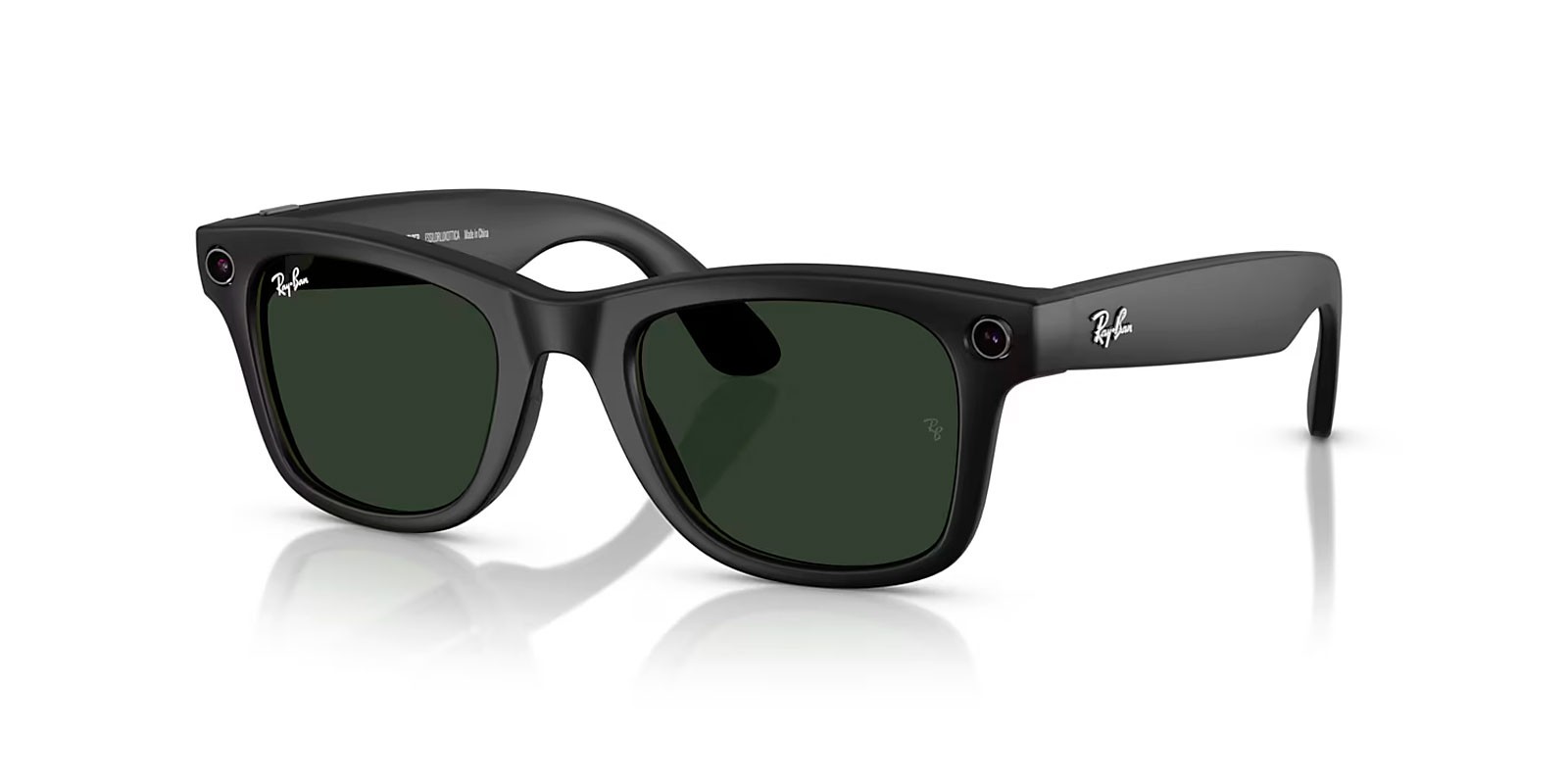 RayBan Wayfarer Meta Transition Sunglasses shop online at Vytria – Black Friday 2024