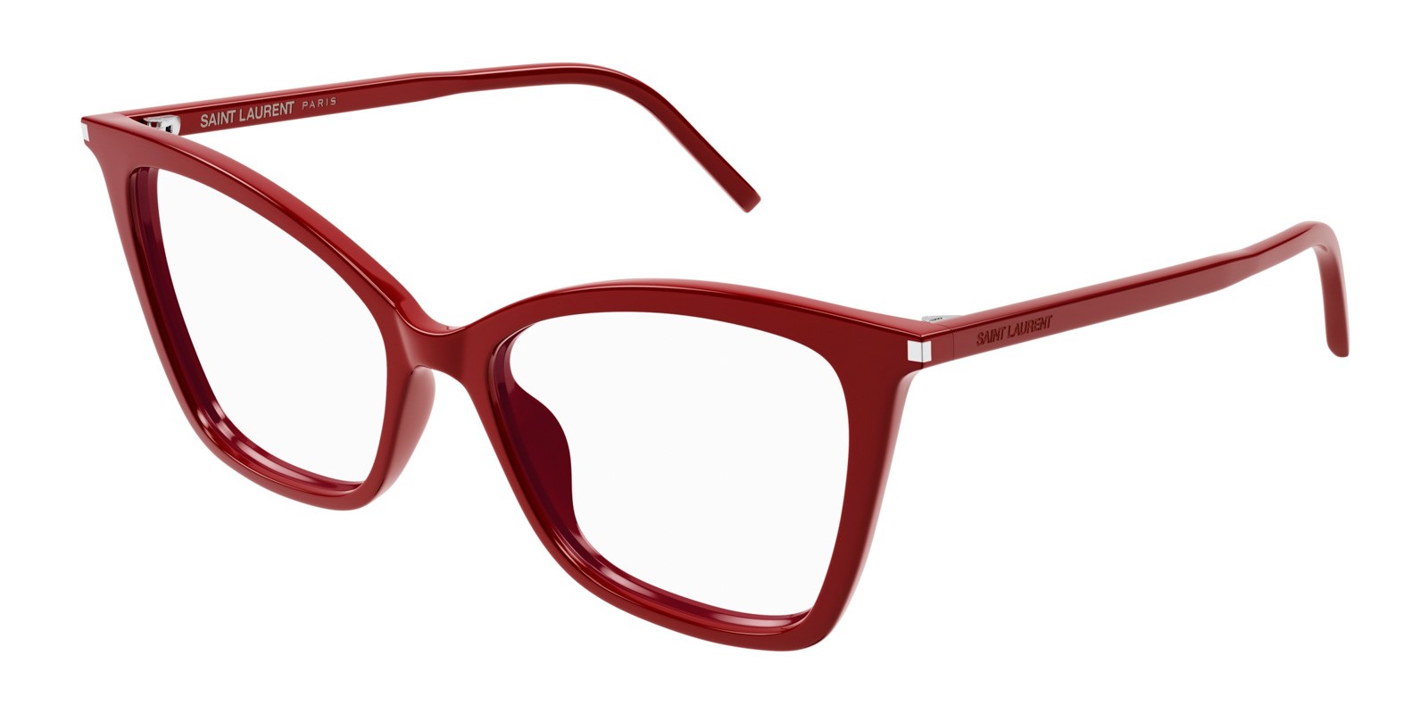Regalo San Valentin – Regala Gafas en San Valentin – Monturas Saint Laurent SL 386 en Vytria.com
